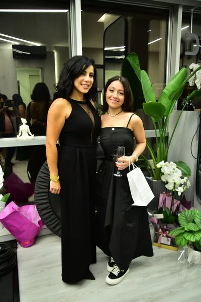 Grand Opening of The Attic Pilates Studio 